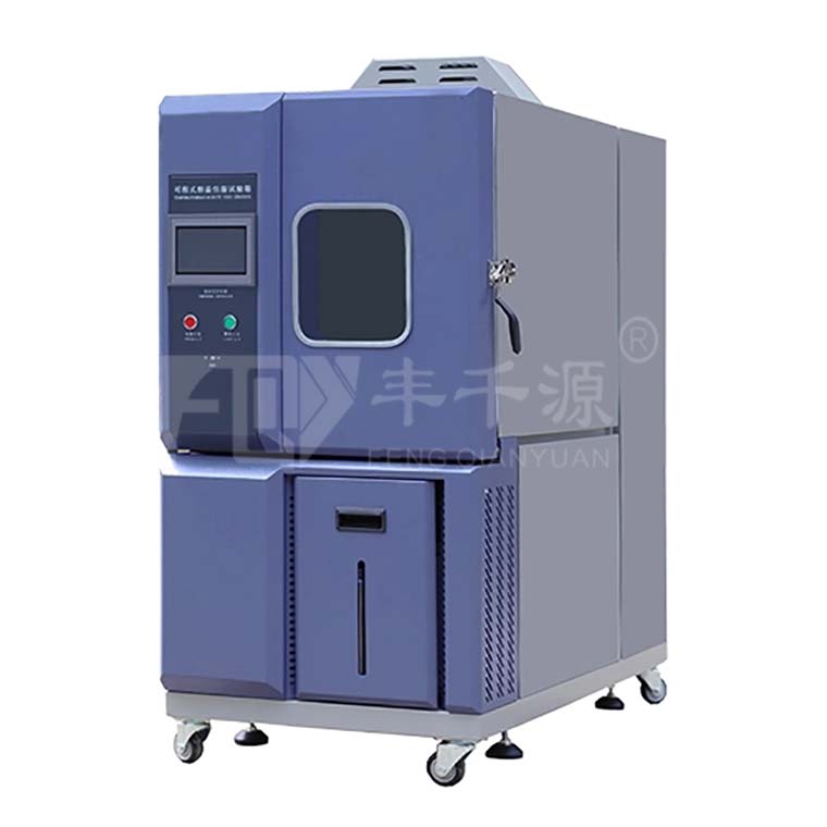 豐千源試驗設(shè)備|選擇高低溫試驗箱要遵循什么原則?