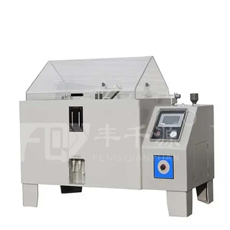 為什么不推薦購(gòu)買二手的鹽霧試驗(yàn)箱？