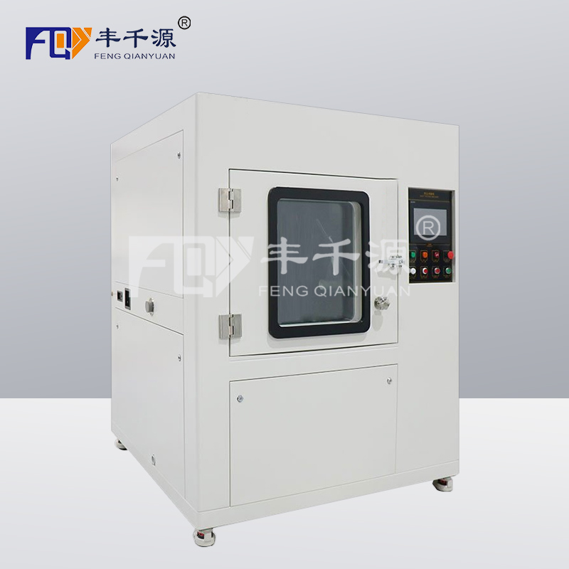 東莞市 豐千源 FQY/SC010 砂塵試驗箱廠家價格 支持非標(biāo)定制