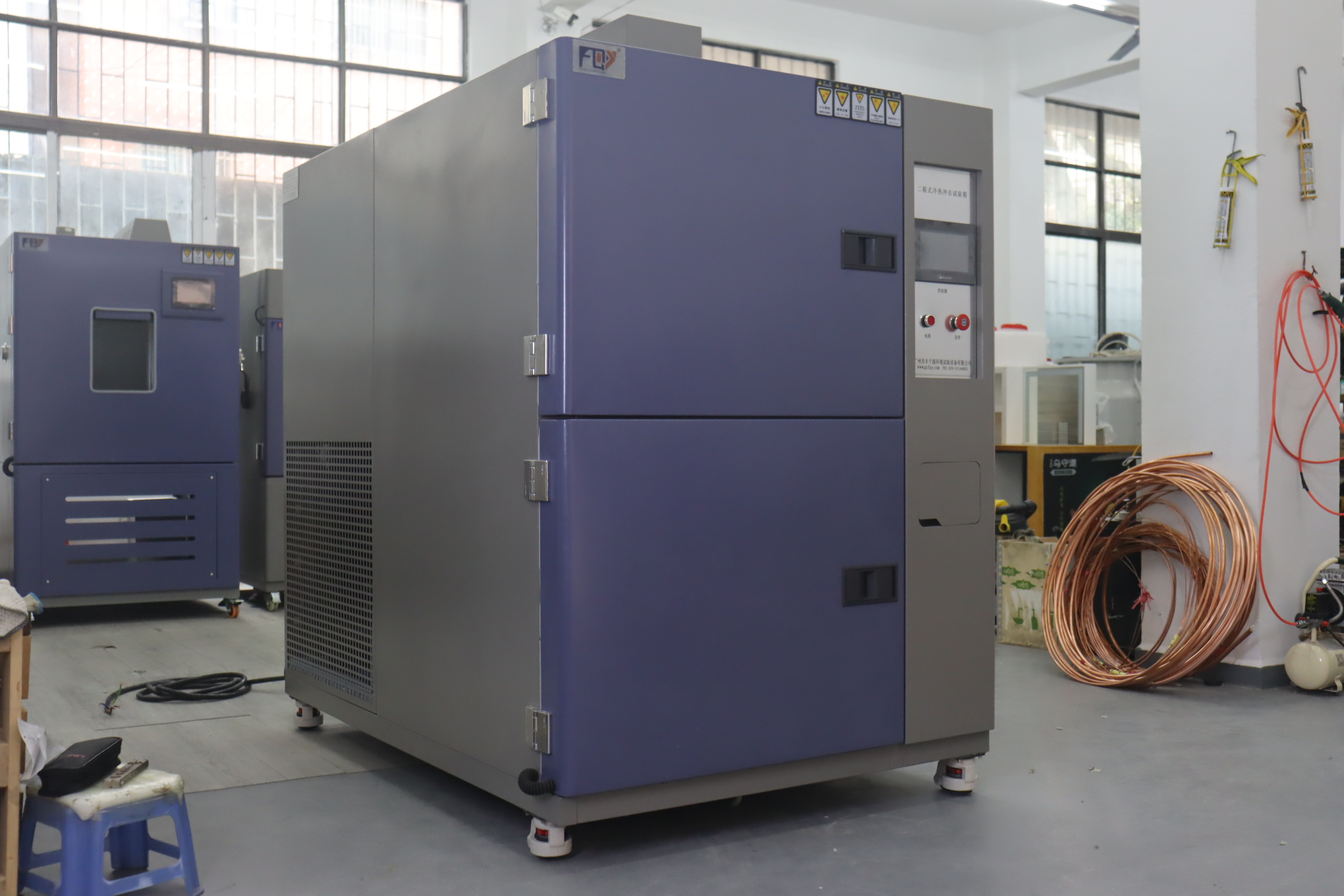 朋友來了我們有好酒 豺狼來了我們有獵槍