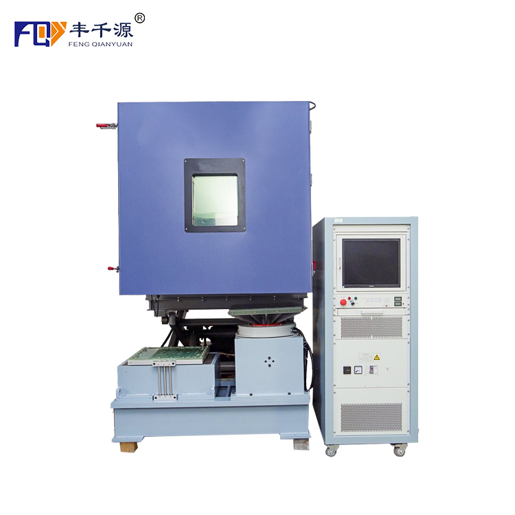 溫度濕度振動三綜合試驗箱優(yōu)勢特點是什么呢？ 