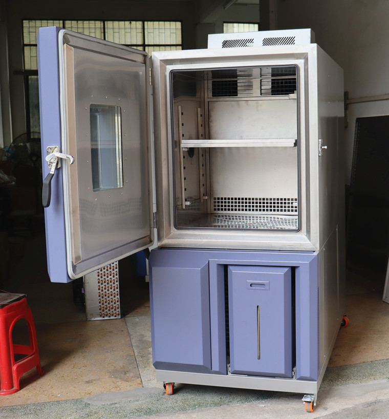 蓄勢(shì)待發(fā)，國(guó)內(nèi)試驗(yàn)箱行業(yè)的現(xiàn)狀與未來(lái)發(fā)展。