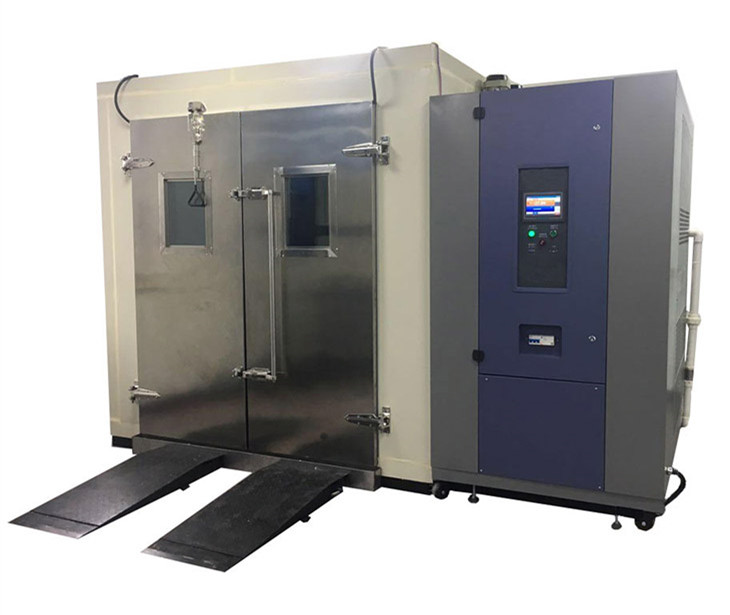 四方面了解恒溫恒濕試驗箱運行的變化